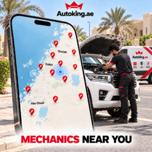 Book A Mechanic