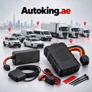 Autoking Car Gps Tracker