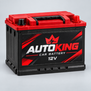 Autoking Car Battery all size